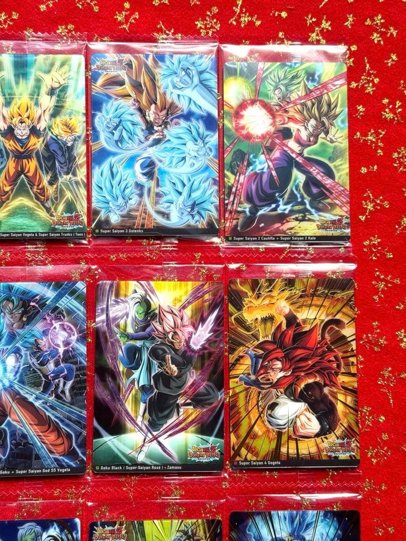 ★イタジャガ・ドラゴンボールvol.9★ フルコンプリート【30種】\"