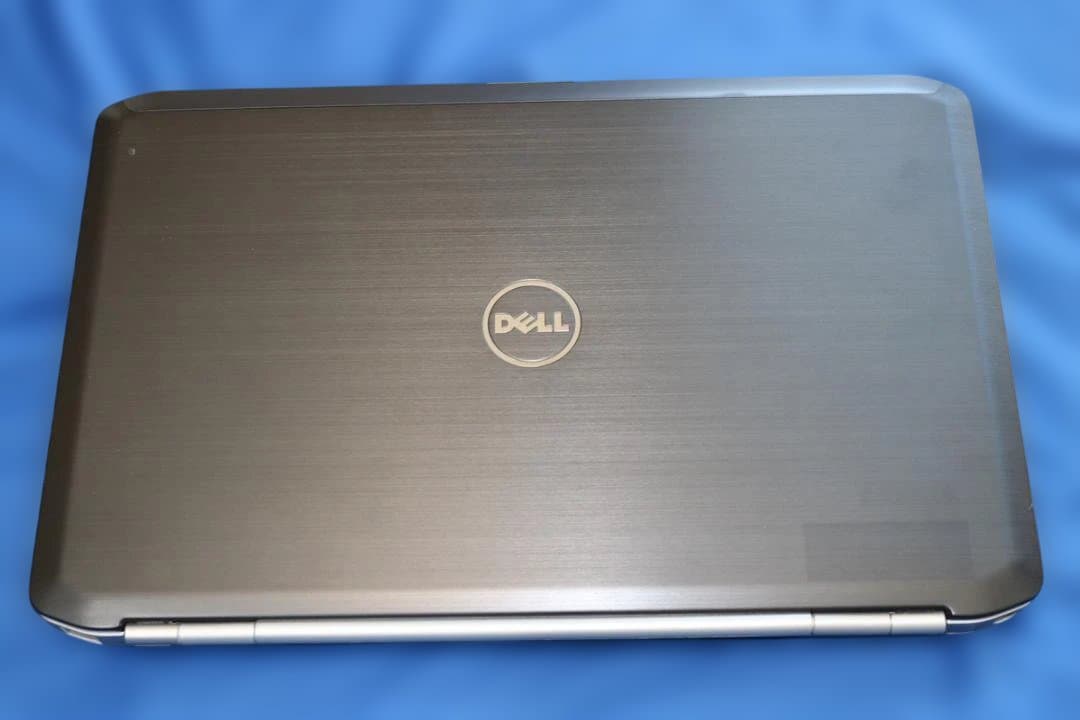 DELL Latitude E5520 i7第2世代 8GB Win11pro
