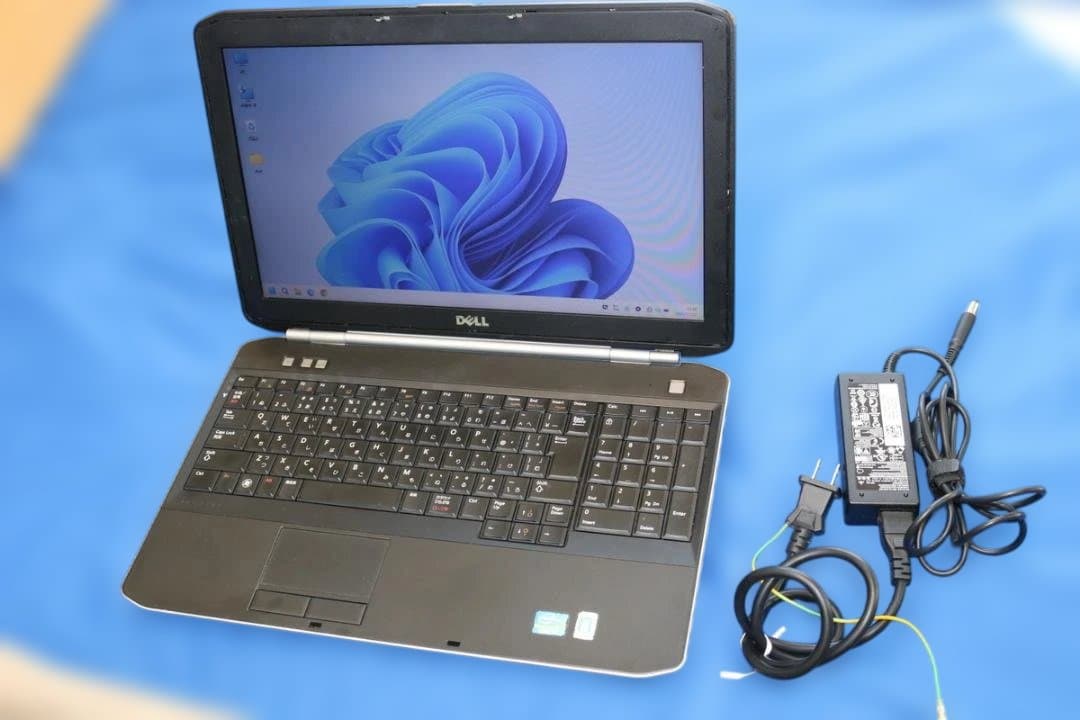 DELL Latitude E5520 i7第2世代 8GB Win11pro