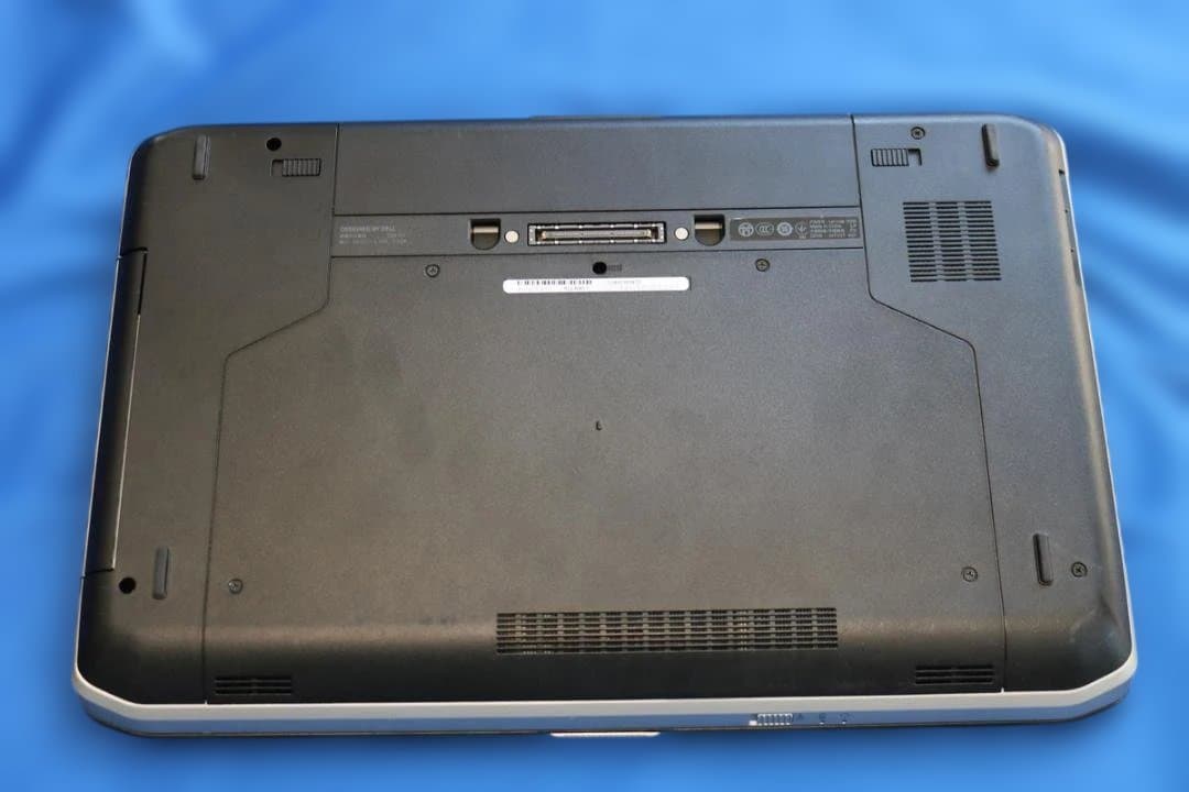 DELL Latitude E5520 i7第2世代 8GB Win11pro