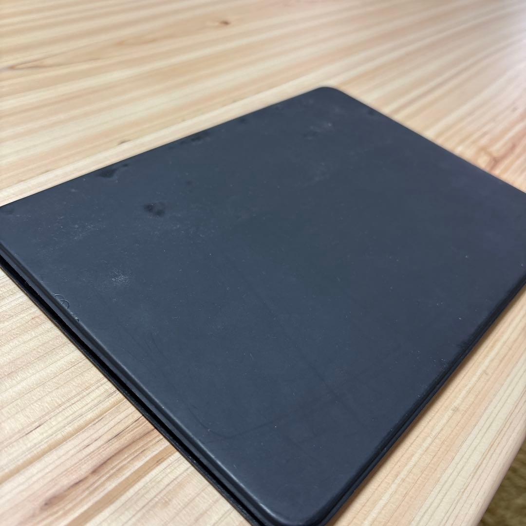 キーボード Apple iPad Smart Keyboard Folio