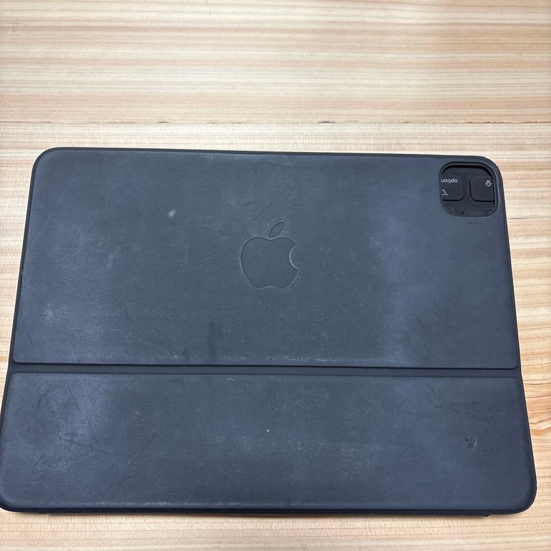 キーボード Apple iPad Smart Keyboard Folio