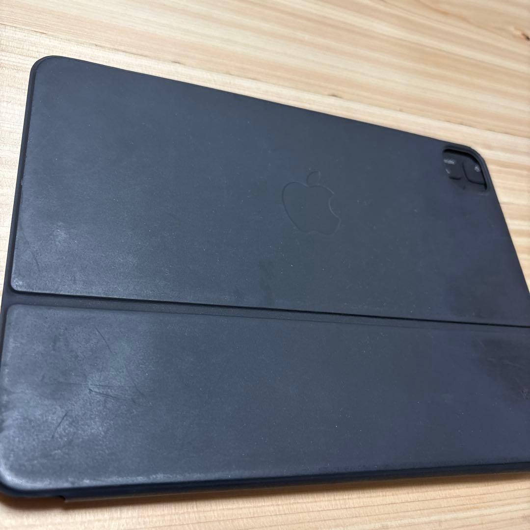 キーボード Apple iPad Smart Keyboard Folio
