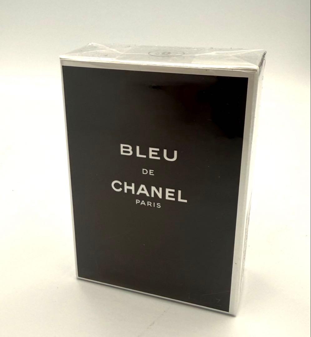 シャネル CHANEL ブルー ドゥ シャネル EDT SP 50ml
