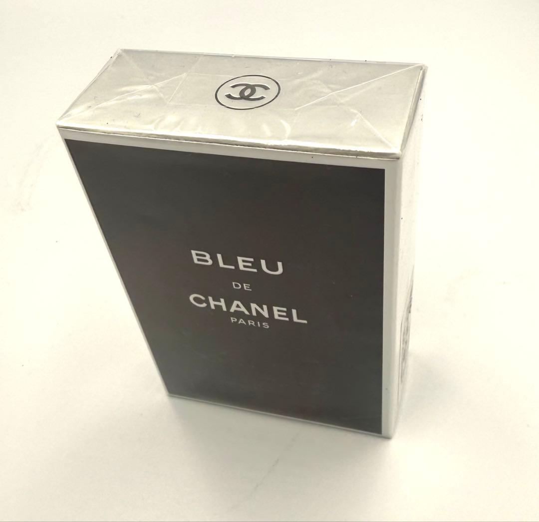シャネル CHANEL ブルー ドゥ シャネル EDT SP 50ml