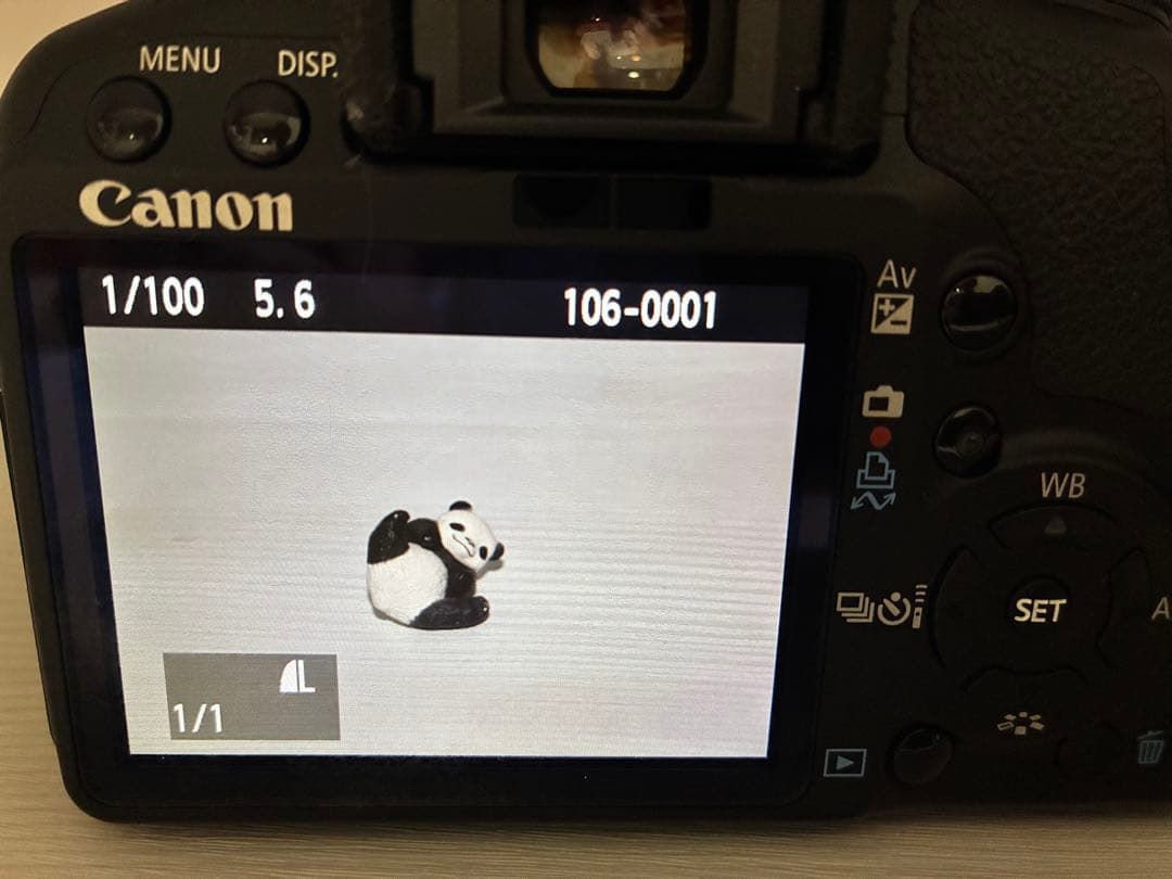 初心者おすすめ EOS Kiss X3 レンズキット すぐ使える 一眼レフ
