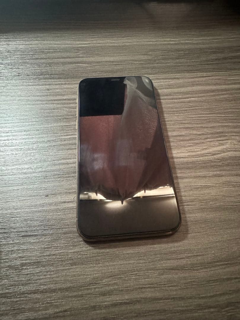 Apple iPhone 11 Pro ゴールド