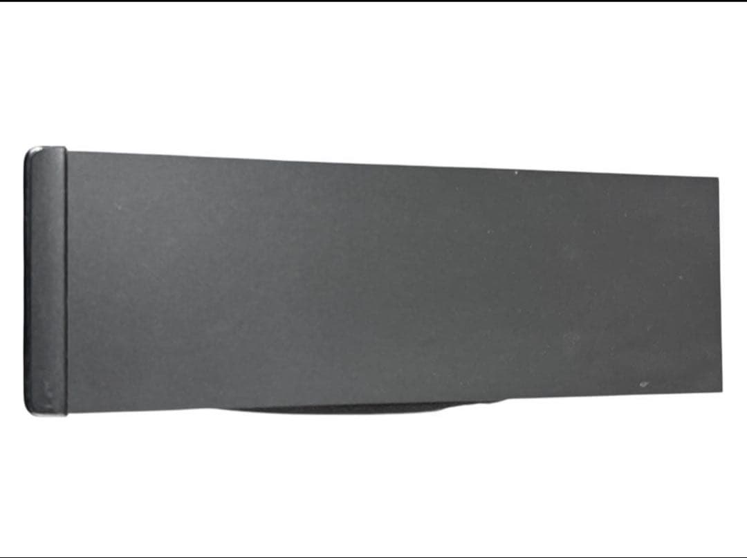 SHARP サウンドバー ブラック