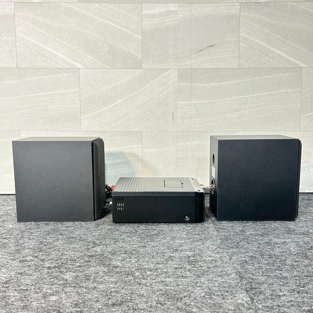 KENWOOD ミニコンポ R-K521 オーディオ機器 格安 d5412