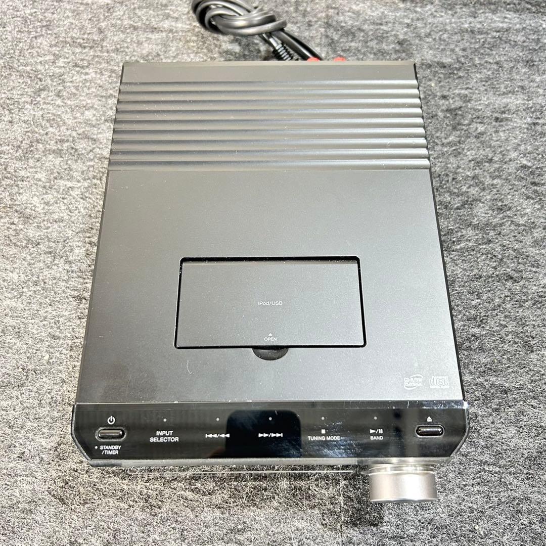 KENWOOD ミニコンポ R-K521 オーディオ機器 格安 d5412