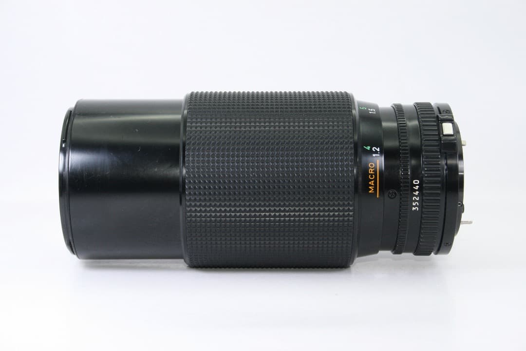 CANON NEW FD 70-210mm F4 カビ曇りなし#8