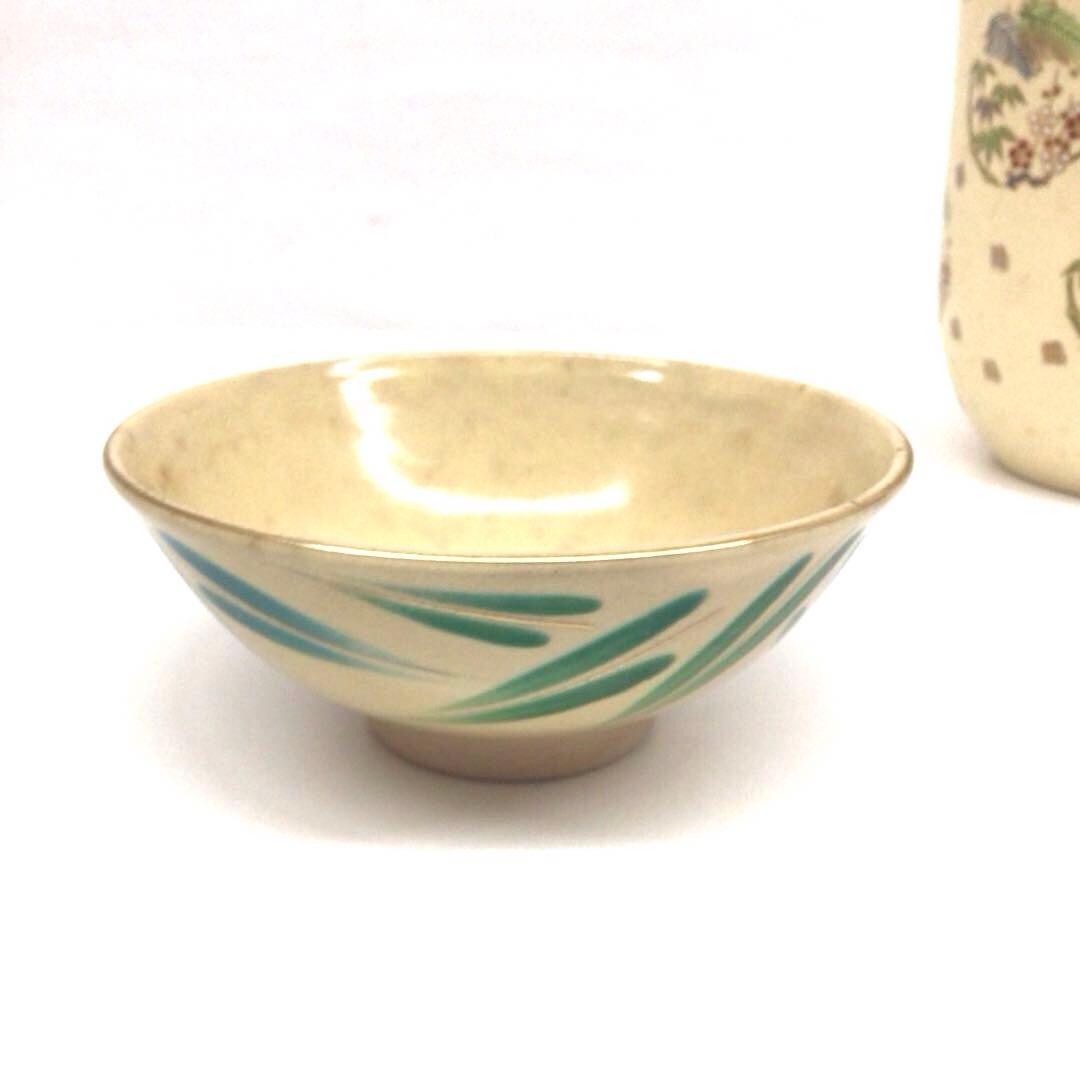 茶道具セット 木製収納箱付き⭐︎