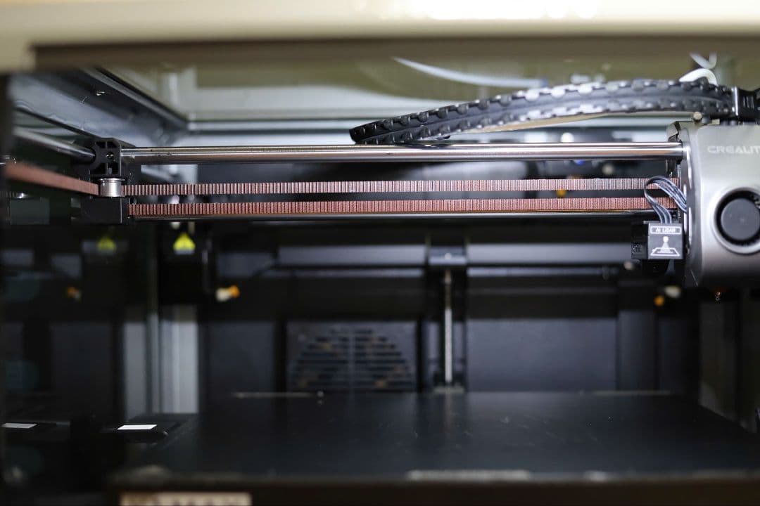 CREALITY K1 Max 3Dプリンター