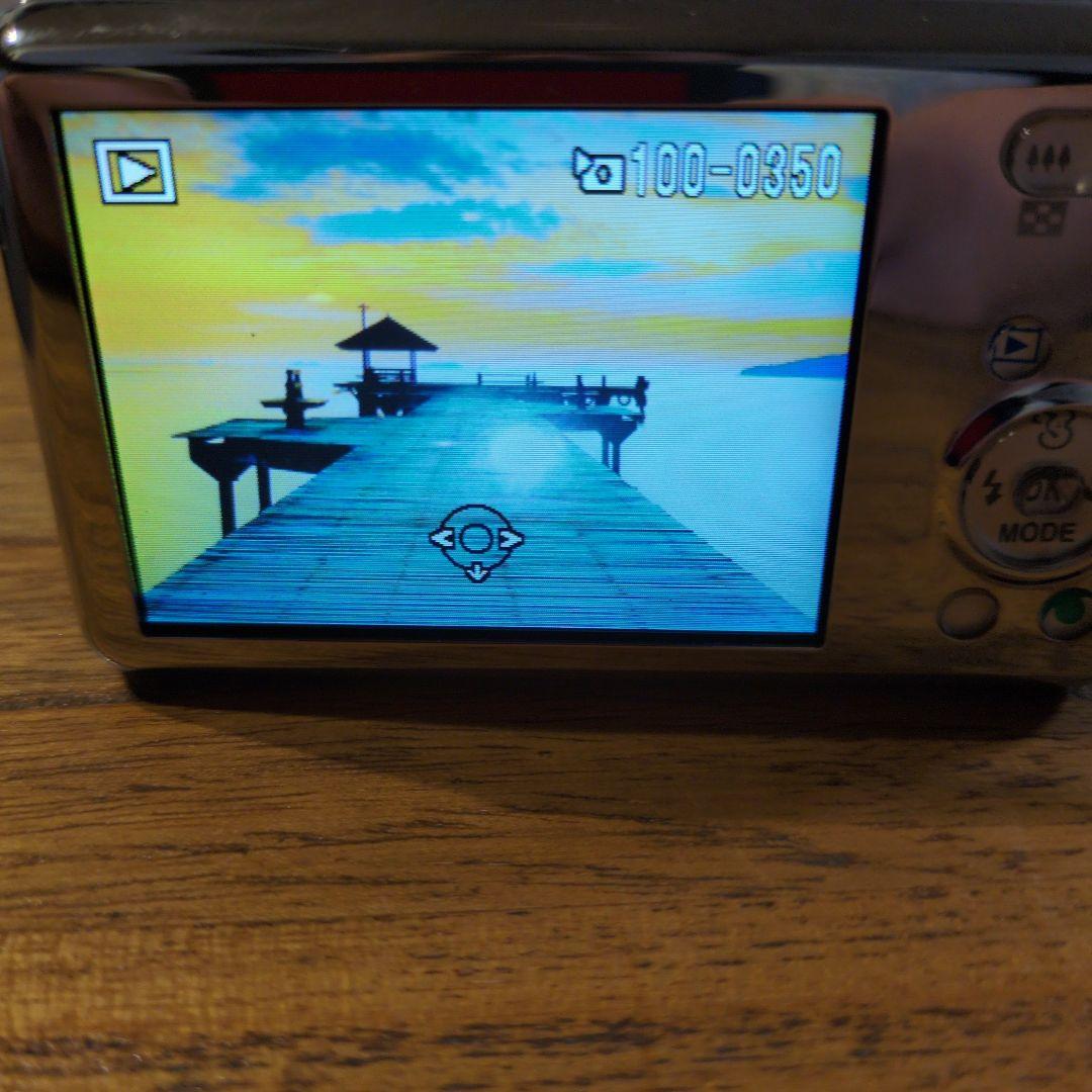 レア 美品 Pentax Optio S1 SR おまけ付き