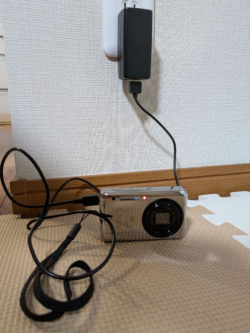 レア 美品 Pentax Optio S1 SR おまけ付き