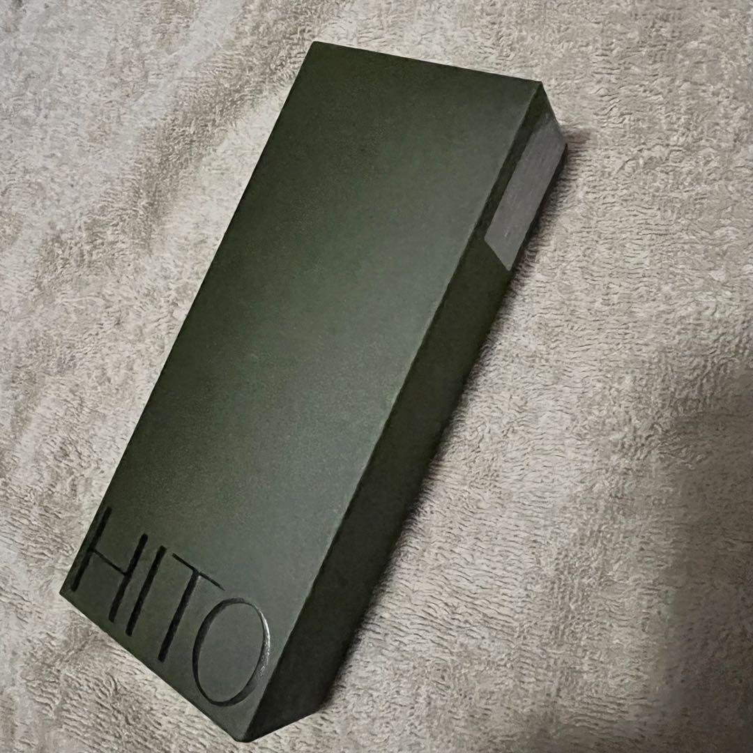 Ⓜ︎さま専用　hitoto ハーブピーリング、リターンセラム