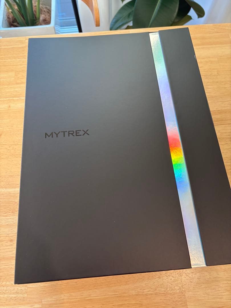 MYTREX（マイトレックス）MiRAY（ミライ）