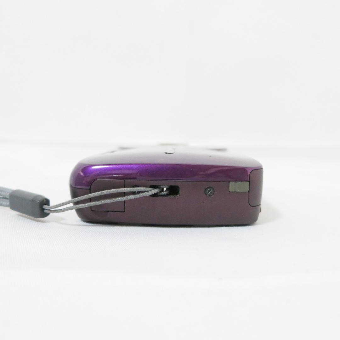 OLYMPUS オリンパス VH-210 コンパクトデジタルカメラ