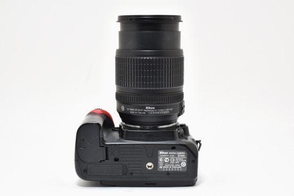 ニコン Nikon D7000 18-105 VR レンズキット #3576
