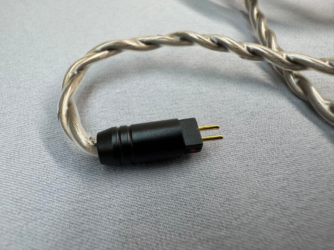 訳あり THIEAUDIOケーブル 3.5mm