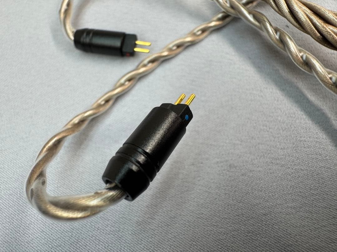 訳あり THIEAUDIOケーブル 3.5mm