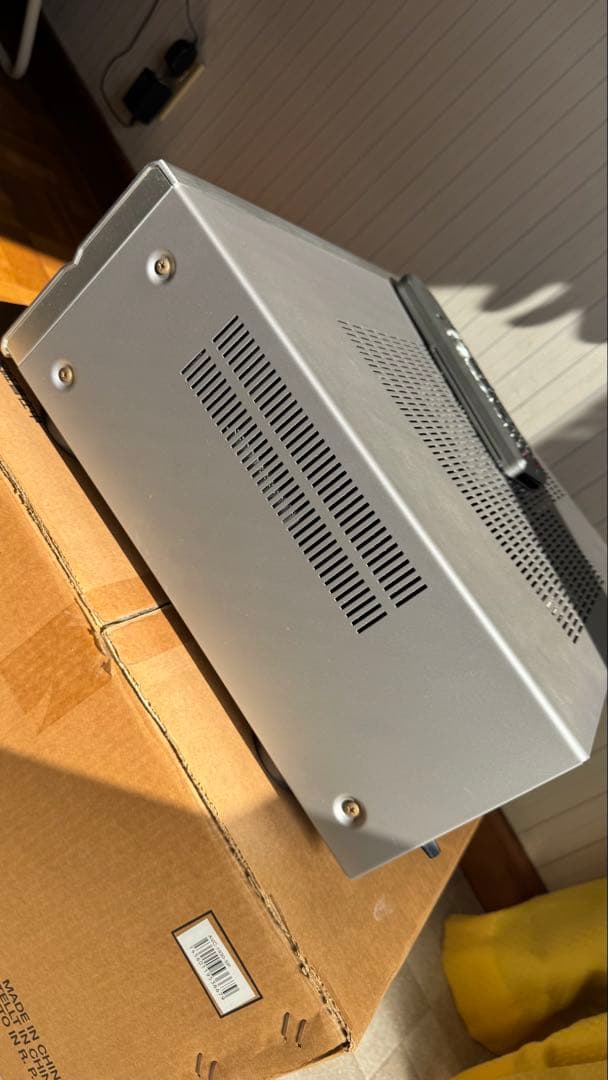 デノン、AVアンプ「AVC-1930」キズ無し、完動品‼︎
