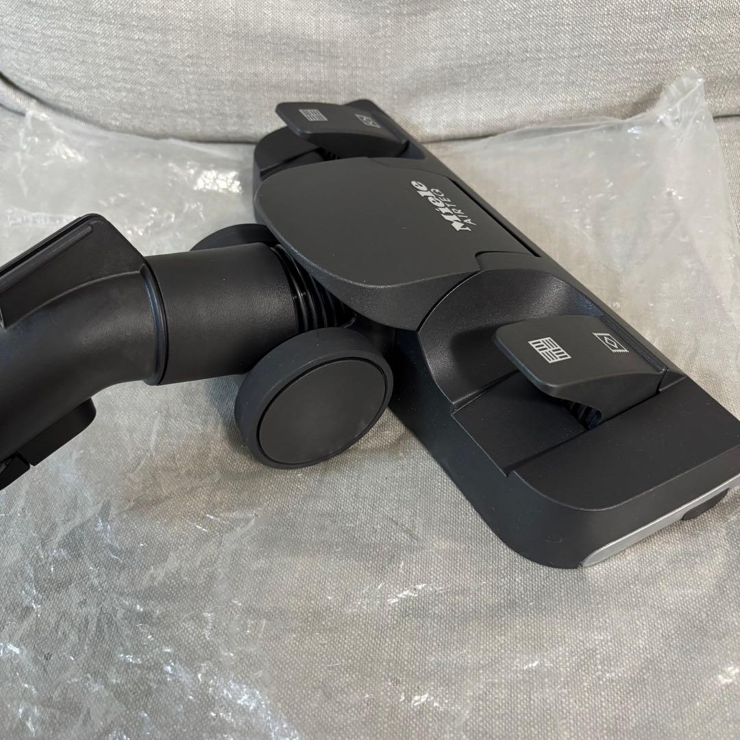 Miele 掃除機 ヘッド S6250 cat&dog ダストパック付き