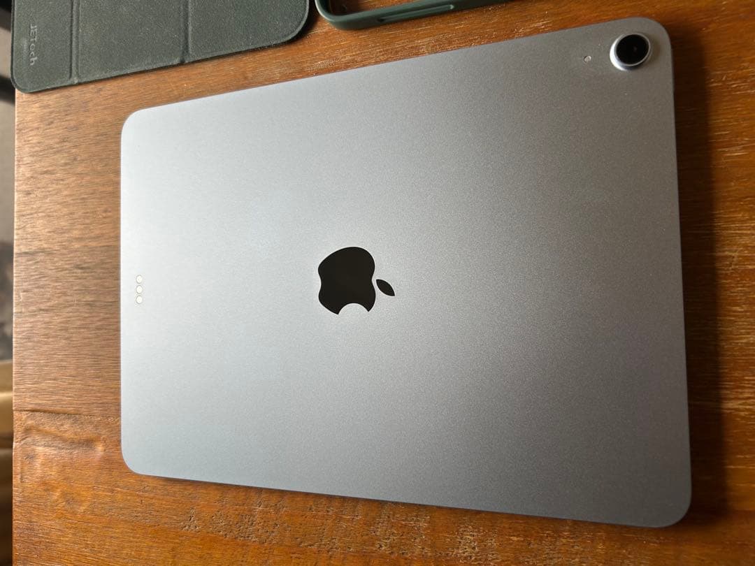 11インチiPad Air Wi-Fiモデル M3 128GB - ブルー
