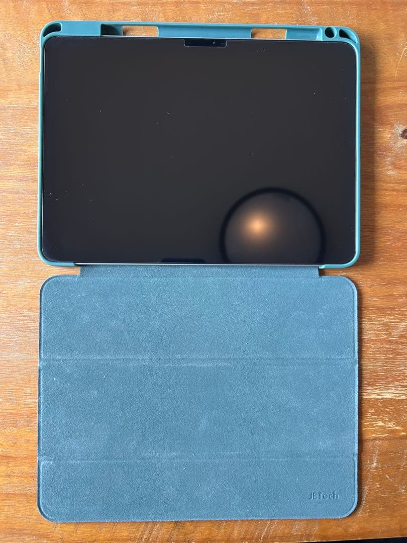 11インチiPad Air Wi-Fiモデル M3 128GB - ブルー