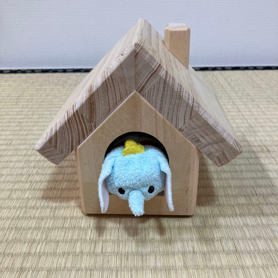 木製ハウス（パイン材）