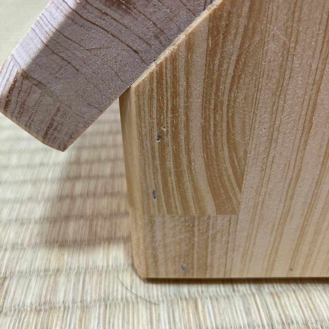 木製ハウス（パイン材）