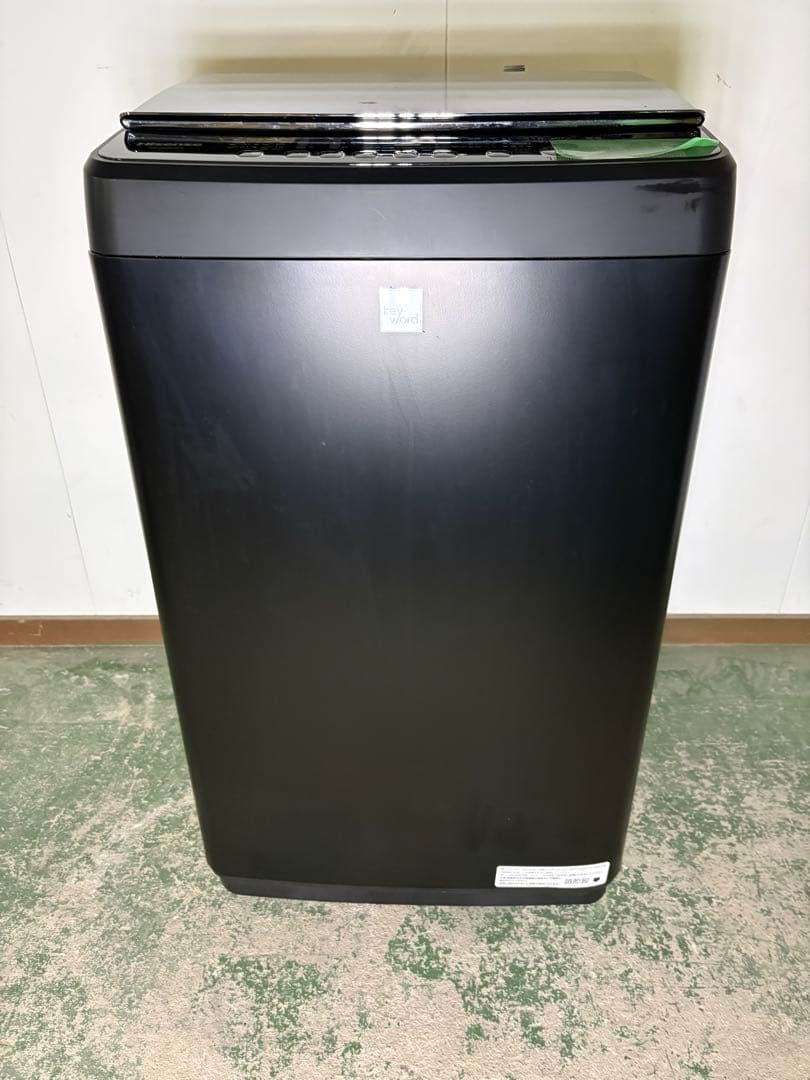 Haier/JW-U55LK(AK)/縦型洗濯機/5.5kg/2023年製/美品