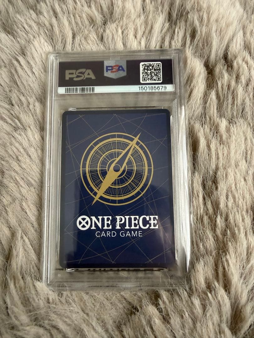 ONE PIECE ポートガス・D・エース