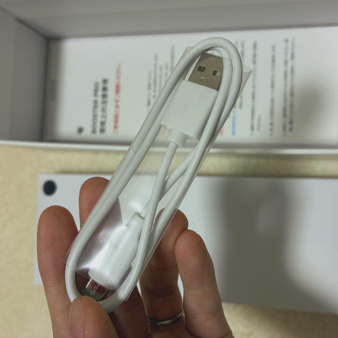 AGE-R ブースタープロ/1台6役高級エステケア／美顔器 / メディキューブ