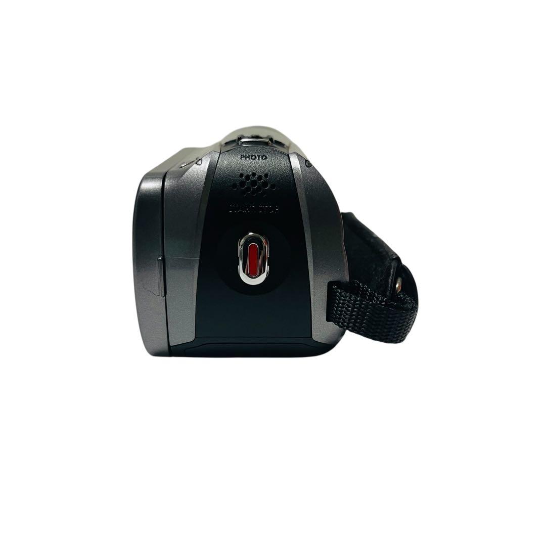 【極美品】Canon iVIS HF R21 本体 付属品完備