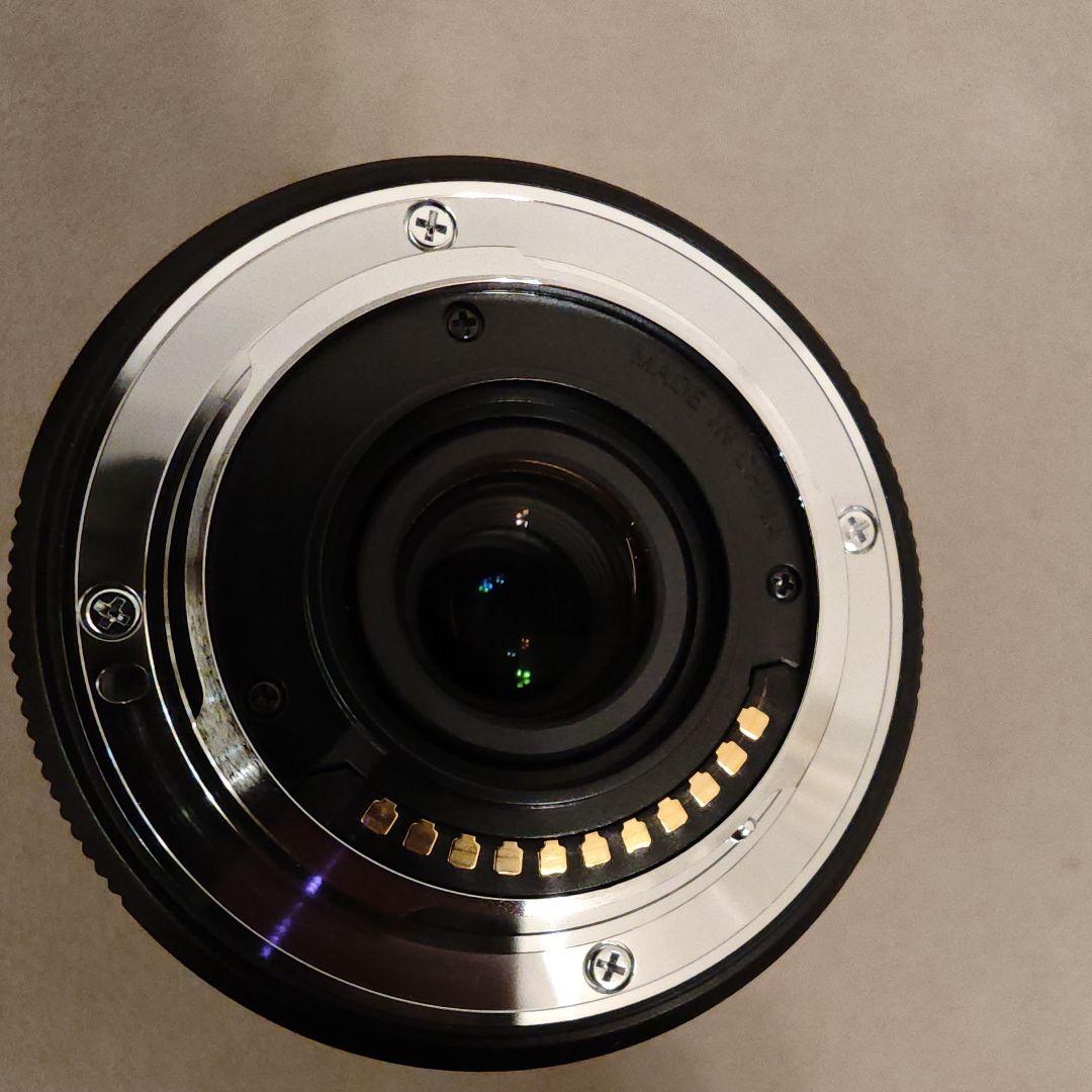 Olympus OM-D E-M5 Mark2 + レンズ3本 + 付属品
