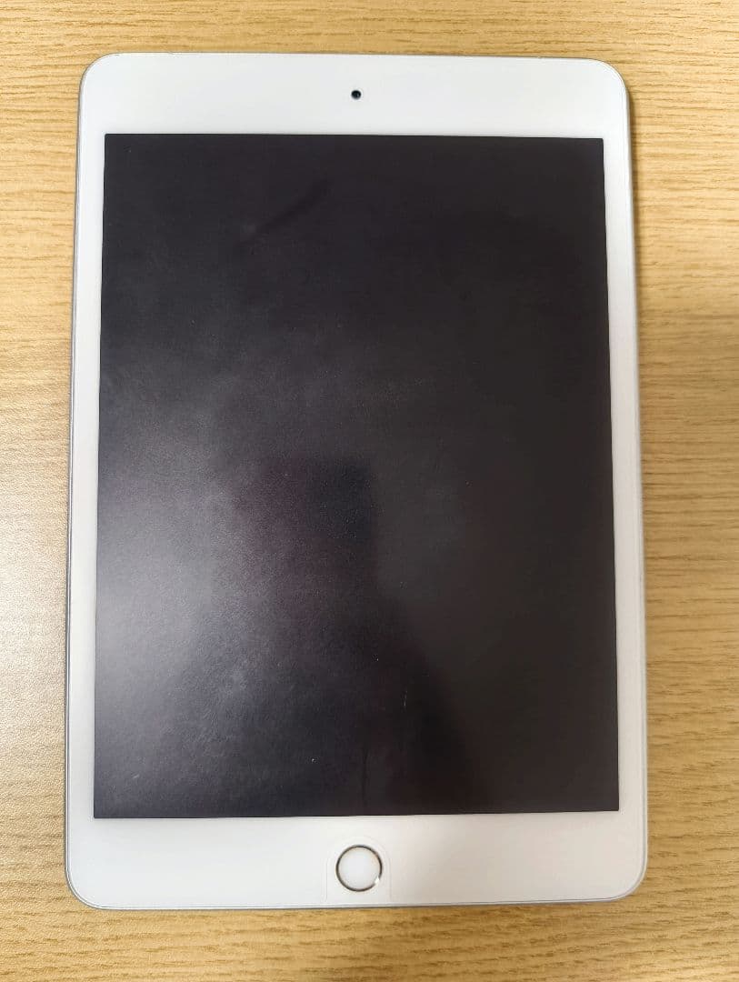 iPad mini (第5世代) 256GB シルバーcellular