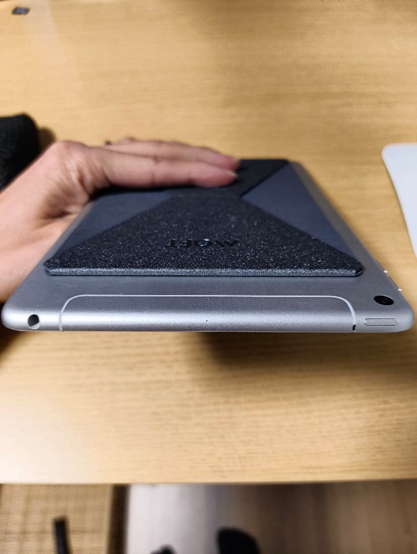 iPad mini (第5世代) 256GB シルバーcellular