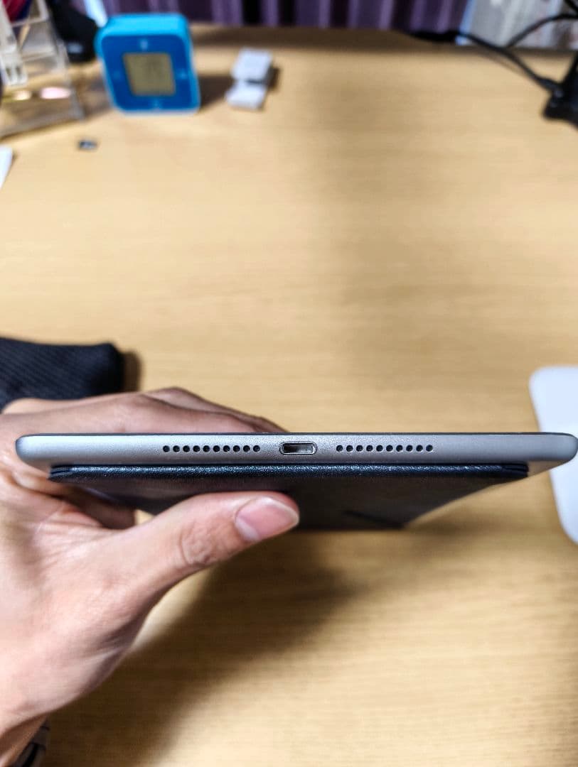 iPad mini (第5世代) 256GB シルバーcellular