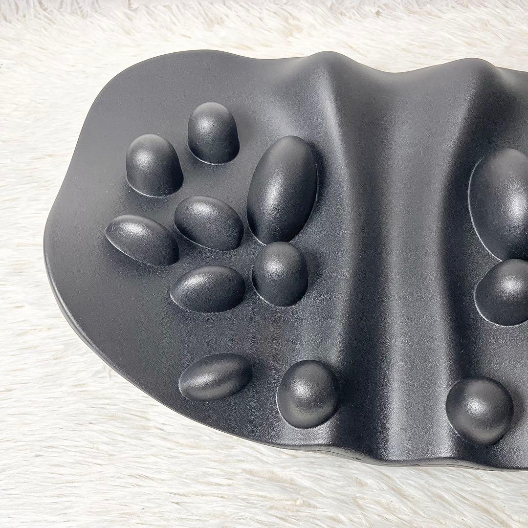 【美品】RAKUNA 肩甲骨はがしピロー ほぼ未使用