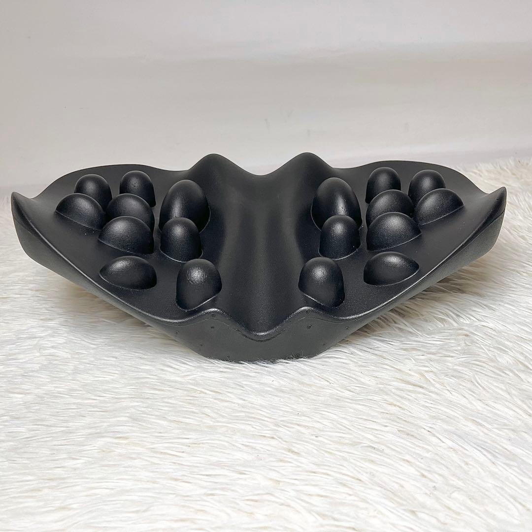 【美品】RAKUNA 肩甲骨はがしピロー ほぼ未使用