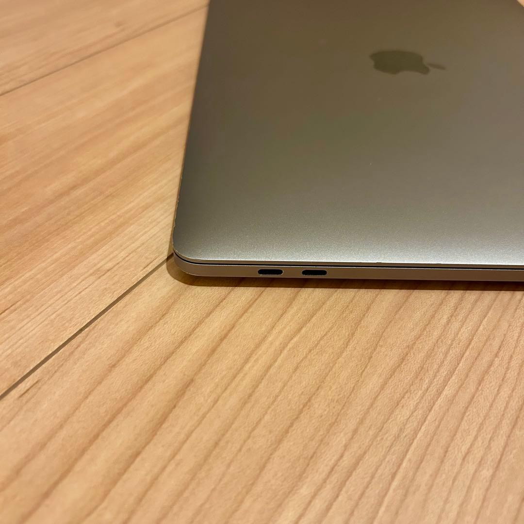 MacBook本体 MacBook Pro 13in 2020 8GB 512GB M1 A2338