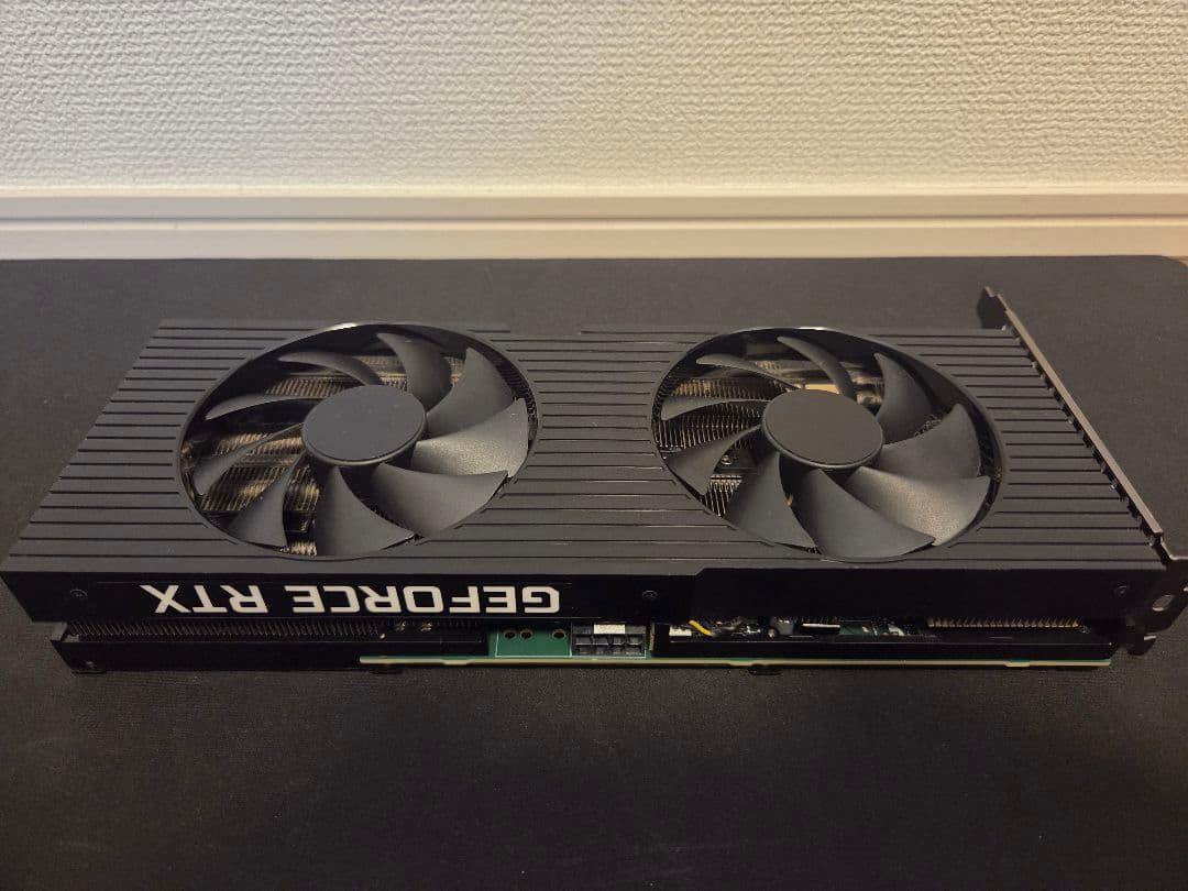 GeForce RTX 3070 グラボ ジャンク扱い品