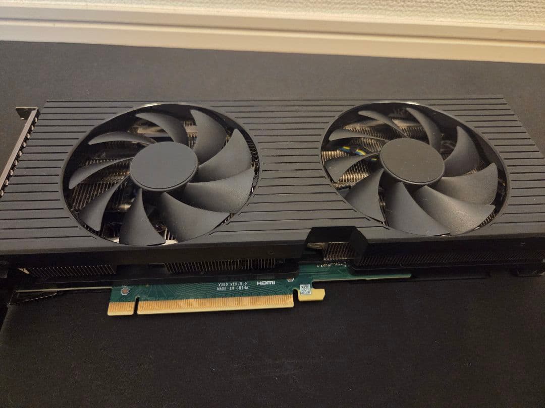 GeForce RTX 3070 グラボ ジャンク扱い品
