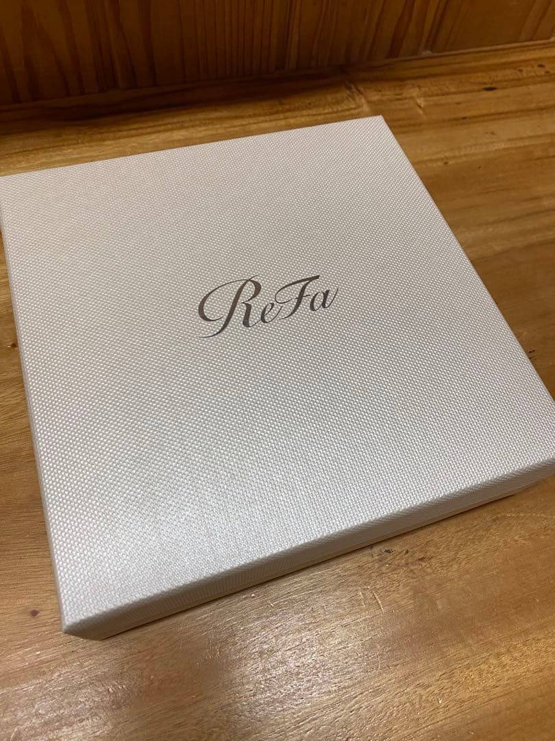 ReFa カッサレイ　日本製