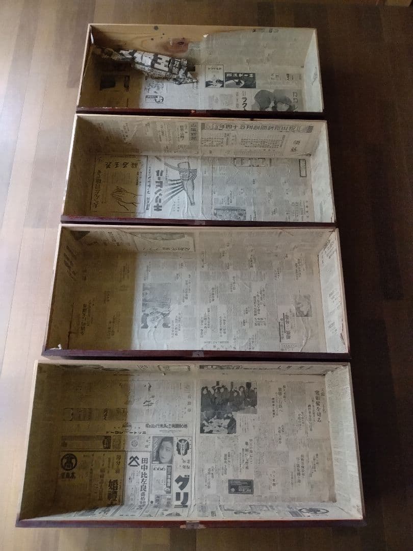 時代箪笥 タンス 古家具 古民家 時代家具 アンティーク レトロ 骨董 昭和戦前