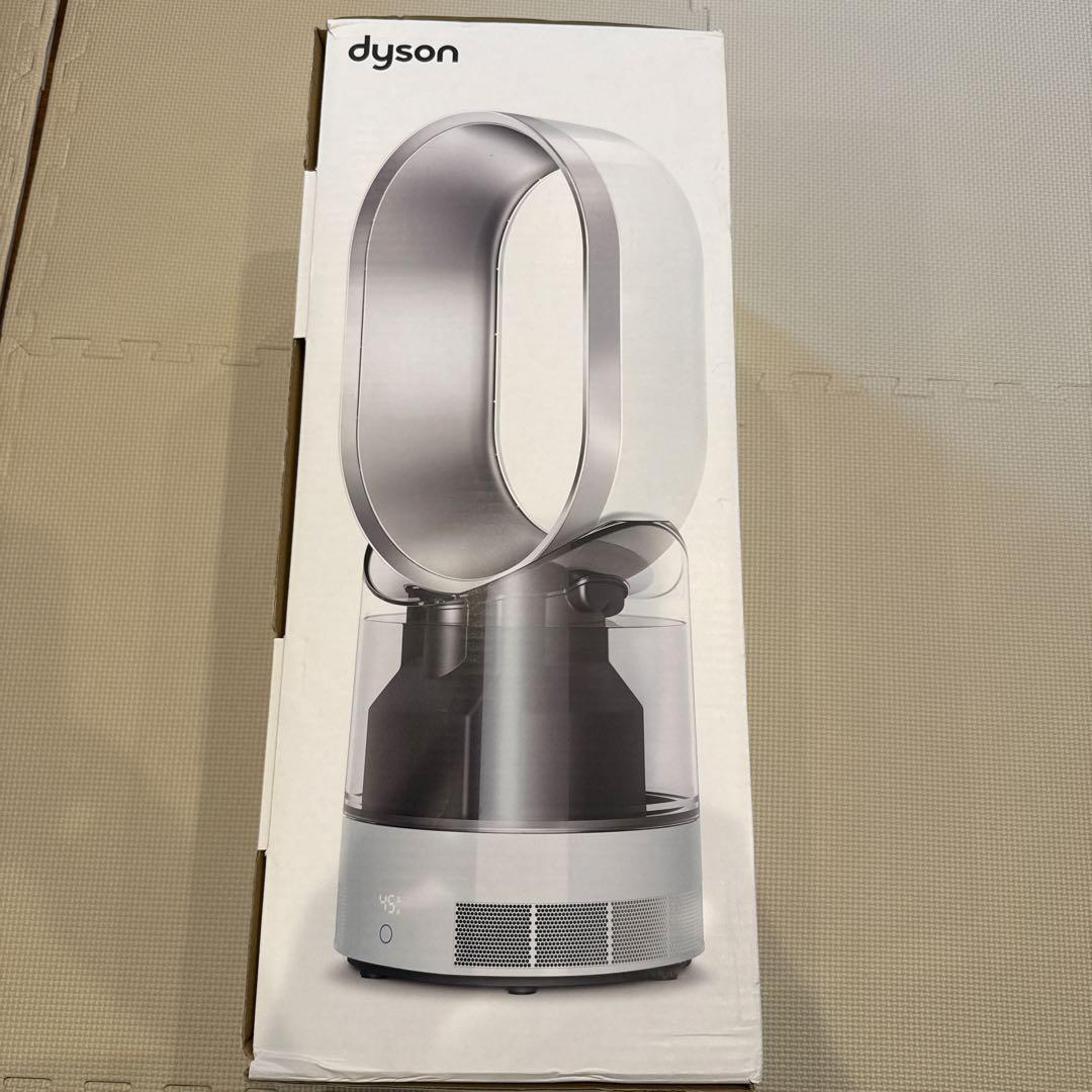 Dyson ダイソン　hygienic mist 加湿空気清浄機