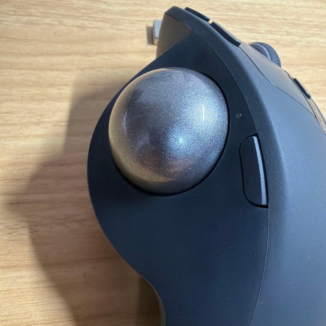 マウス・トラックボール Logicool MX ERGO S
