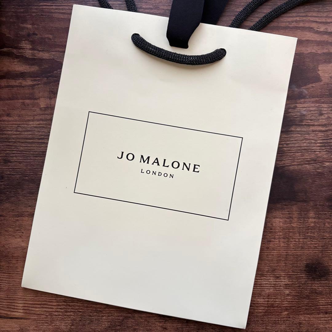 JO MALONE イングリッシュ ペアー & フリージア セット