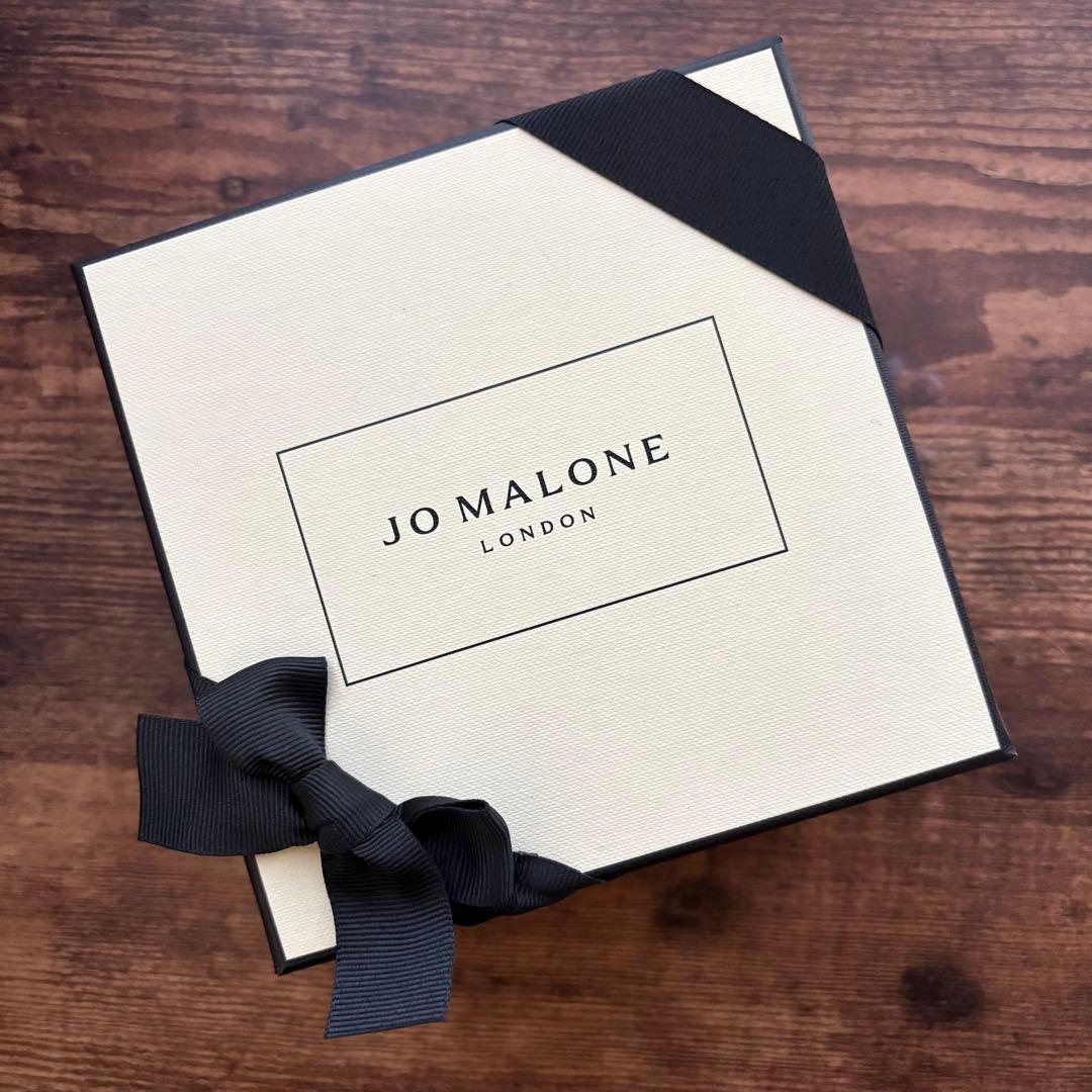 JO MALONE イングリッシュ ペアー & フリージア セット